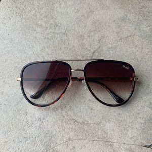 Quay Aviators